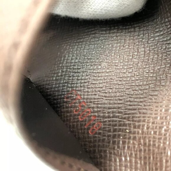 LOUIS VUITTON Multicles 4 4-Key Case Key Case Key Holder - Picture 12 of 13